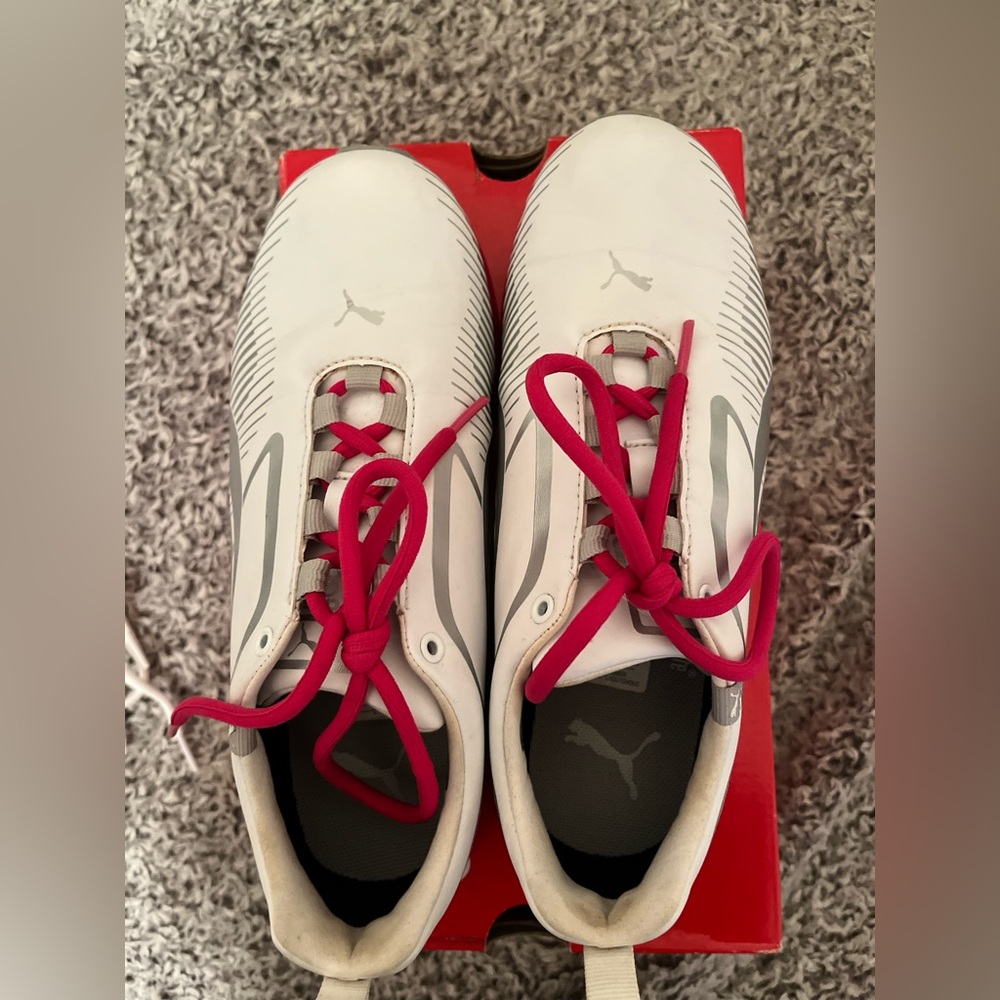Puma Women's Golf Shoes - Picture 3 of 6